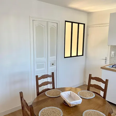 Maison Ideale Avec Enfant Casa de Férias