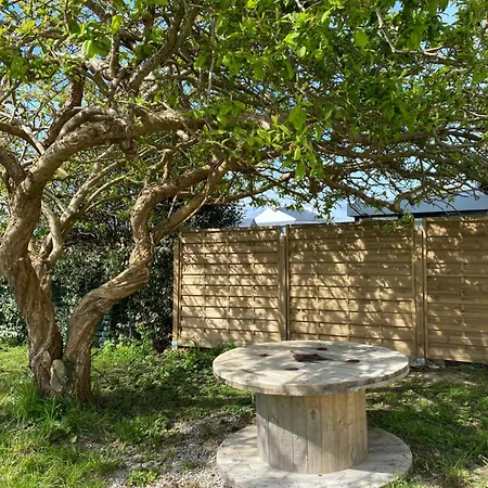 Maison Ideale Avec Enfant Casa de Férias