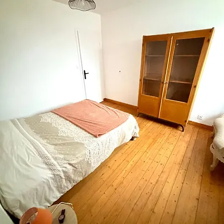 Casa de Férias Maison Ideale Avec Enfant *